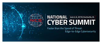 LogiCore: A Sponsor of the 2019 National Cyber Summit!